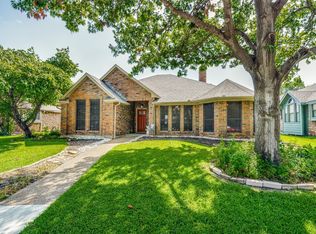 4206 Hidden Valley Dr, Carrollton, TX 75010