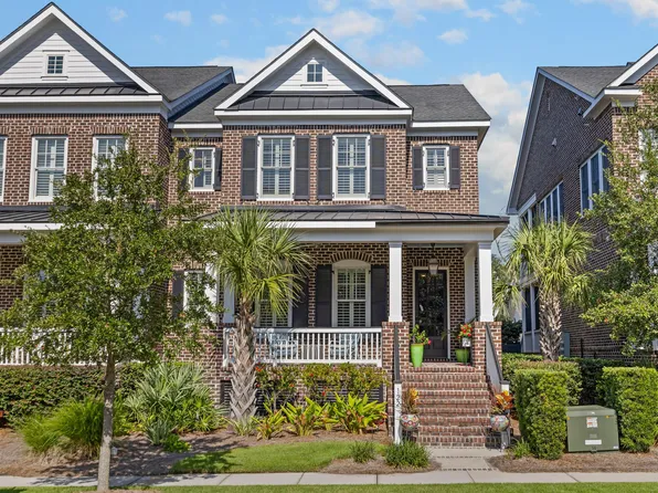 122 Brailsford St, Charleston, SC 29492