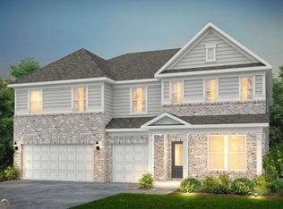 2218 Farris Ct, Dacula, GA 30019