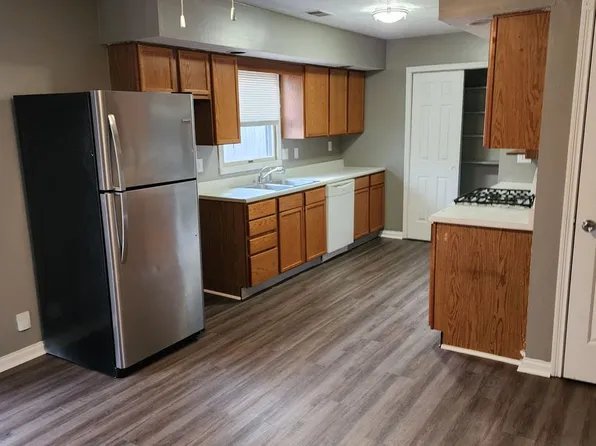 1803 Kraig Dr, Crawfordsville, IN 47933