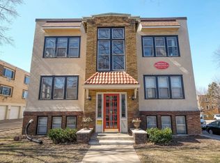 Colfax Apartments, Minneapolis, MN 55408