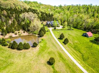 8405 Old Harding Grv, Nashville, TN 37221