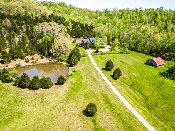 8405 Old Harding Grv, Nashville, TN 37221