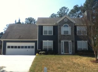 45 Leighs Grove Way, Grayson, GA 30017