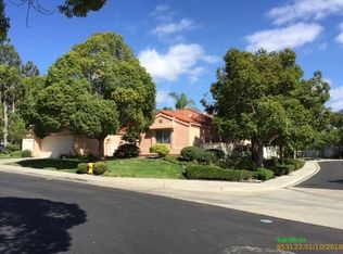 5255 Via Talavera, SAN DIEGO, CA 92130