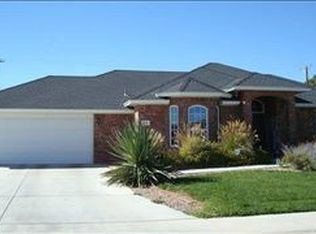 8 N Sky Loop, Roswell, NM 88201