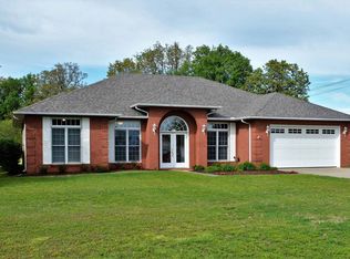 811 E Hobgood Ave, Bernie, MO 63822