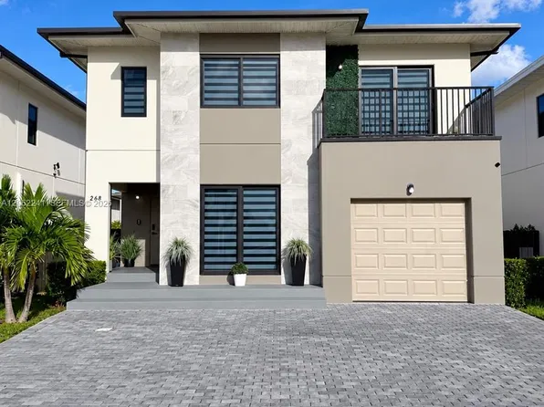 268 NW 13th Ct, Florida City, FL 33034
