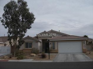 8232 Willow Cabin St, Las Vegas, NV 89131
