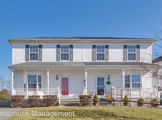 4605 Briarwood Dr, Charlottesville, VA