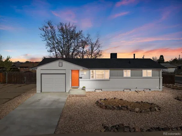 306 N 14th Avenue, Brighton, CO 80601