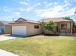 4203 Iroquois Ave, Lakewood, CA 90713