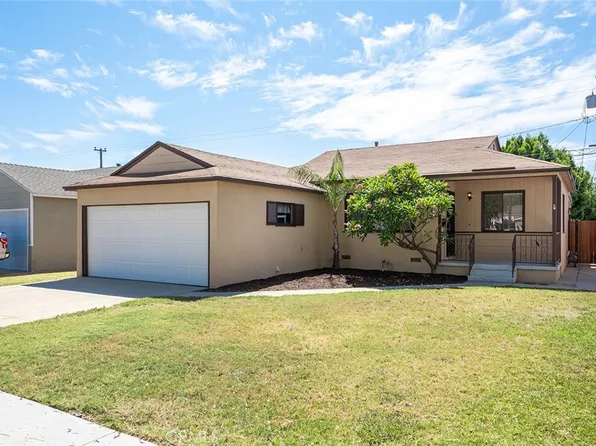 4203 Iroquois Ave, Lakewood, CA 90713