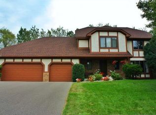 1509 Arden Vista Ct, Arden Hills, MN 55112