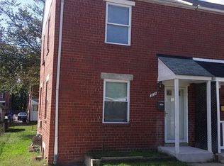 2134 S Oxford St, Arlington, VA