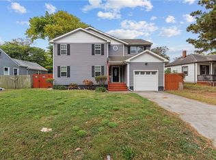 6423 Dove St, Norfolk, VA 23513