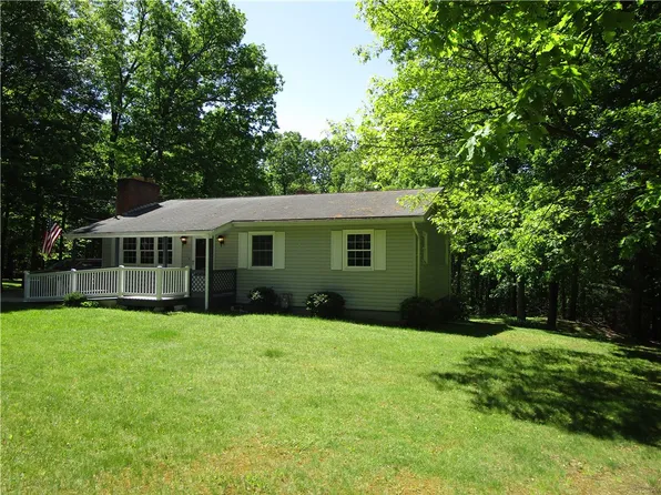 328 Stein Rd, Chicora, PA 16025
