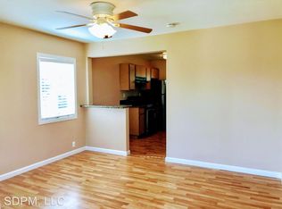 2662 Broadway #2662, San Diego, CA 92102