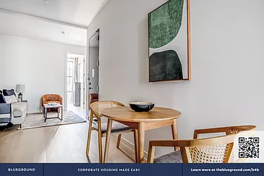 Rented by The Blueground