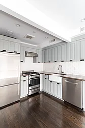Rented by Keller Williams NYC