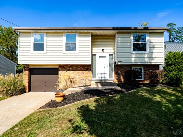 10359 Hawkhurst Dr, Cincinnati, OH 45231