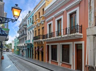 354 Fortaleza, San Juan, PR 00901