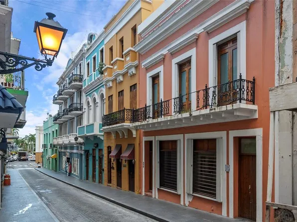 354 Fortaleza, San Juan, PR 00901