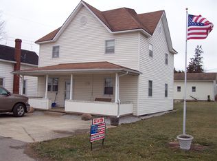 2504 E Division St, Star City, IN