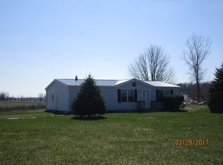 3240 State Route 529, Cardington, OH 43315
