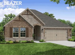 1018 Coppersmith Way, Forney, TX 75126