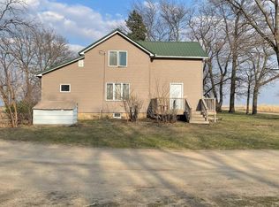 1009 330th St, Burt, IA 50522