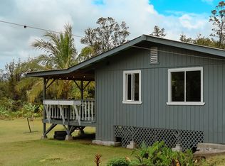 11-3045 Palainui, Mountain View, HI 96771