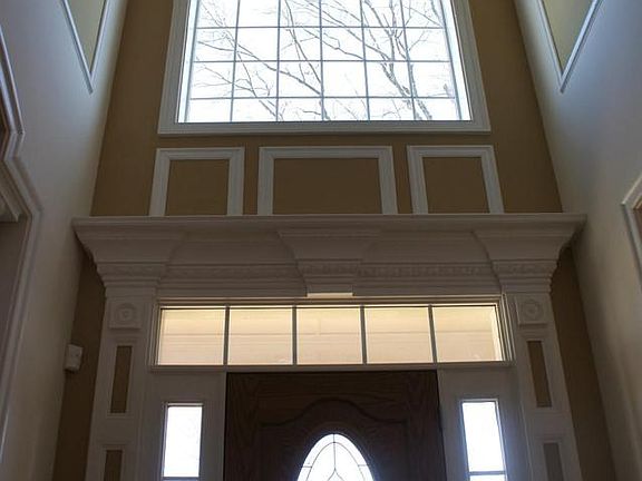 Interior (General)