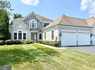 478 Primrose Dr, Upper Gwynedd, PA 19446
