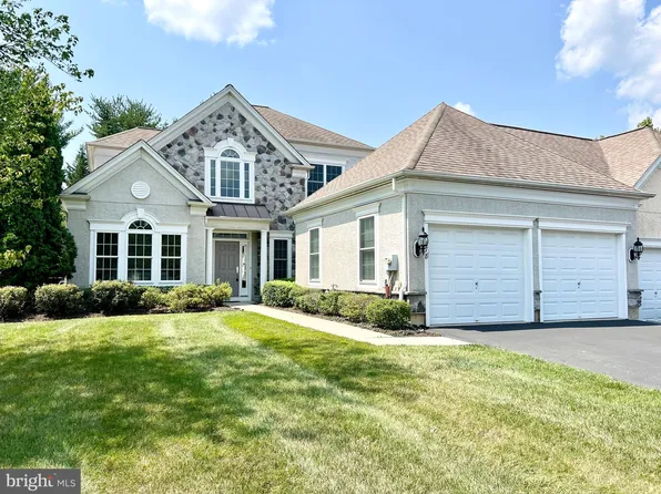 478 Primrose Dr, Upper Gwynedd, PA 19446