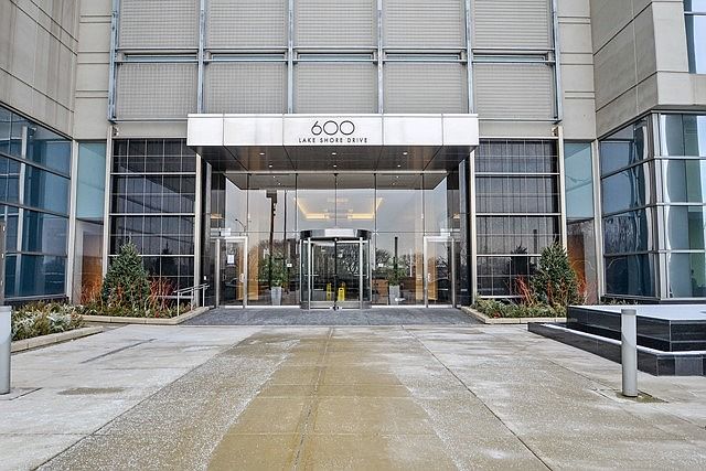 1st image of 600 N Lake Shore Dr #3802