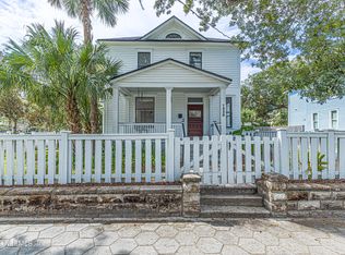 1528 Stockton St, Jacksonville, FL 32204