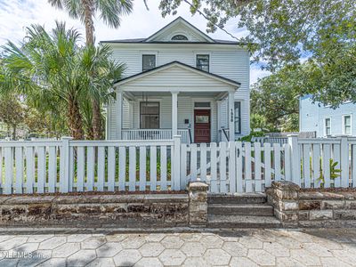 1528 STOCKTON Street, Jacksonville, FL, 32204