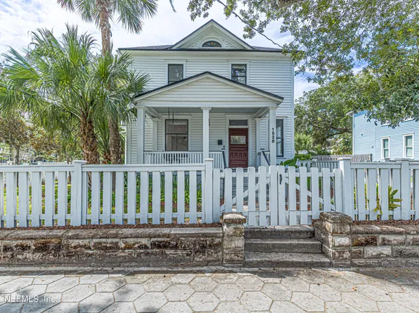 1528 STOCKTON Street, Jacksonville, FL 32204