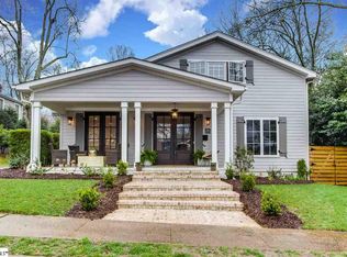 514 Watts Ave, Greenville, SC 29601
