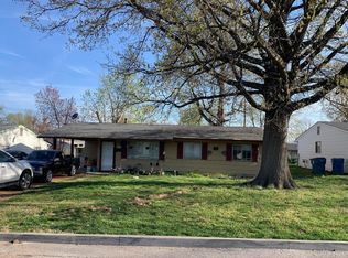 9625 Saint Jerome Ln, Saint Louis, MO 63134