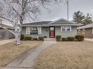 1620 21st St, Kenosha, WI 53140