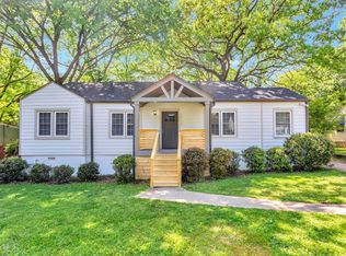 1519 Athens Ave SW, Atlanta, GA 30310