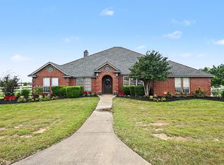13901 Northwest Ct, Haslet, TX 76052