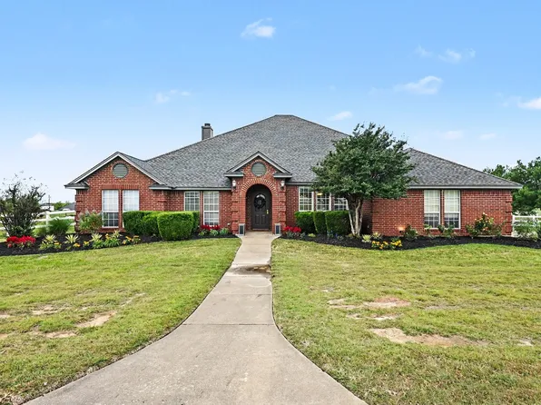 13901 Northwest Ct, Haslet, TX 76052