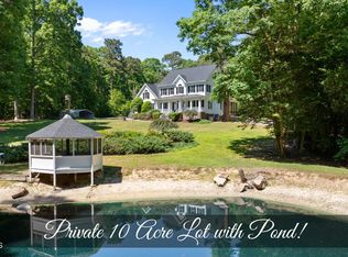 4121 Granite Ridge Trl, Raleigh, NC 27616