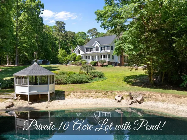 4121 Granite Ridge Trl, Raleigh, NC 27616