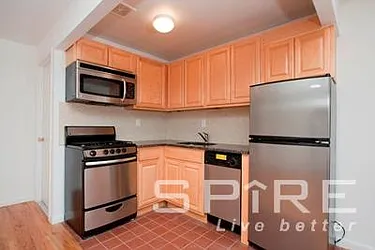 Rented by Spire Group