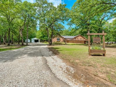 17027 County Road 3547, Ada, OK, 74820