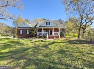 1145 Nicholsville Rd, Monroe, GA 30656